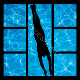 Swimmer